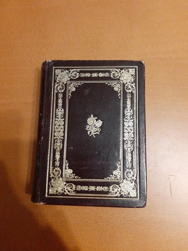 El amigo Fritz. Erckmann-Chatrian