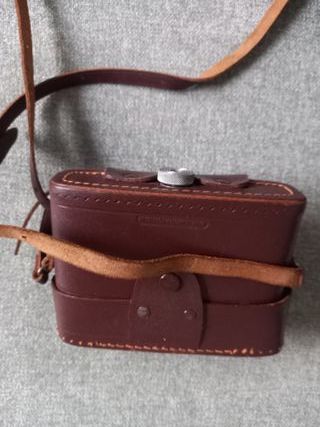 Cámara de fotos Dacora Ilford Sportsman