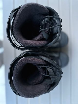 Botas snow Salomon MALAMUTE