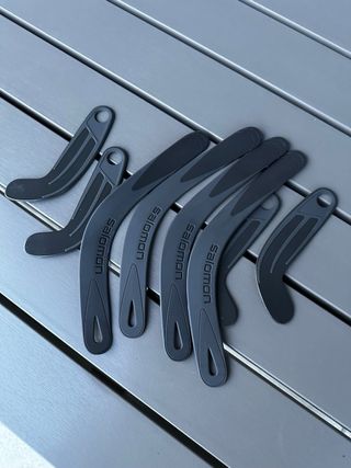 Botas snow Salomon MALAMUTE