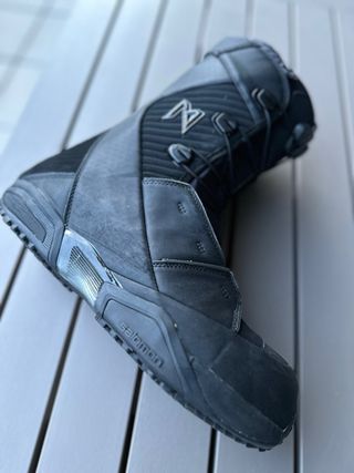 Botas snow Salomon MALAMUTE