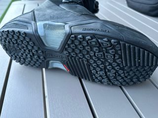 Botas snow Salomon MALAMUTE