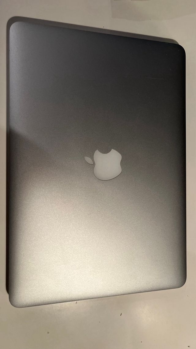 Macbook Pro Retina 13’