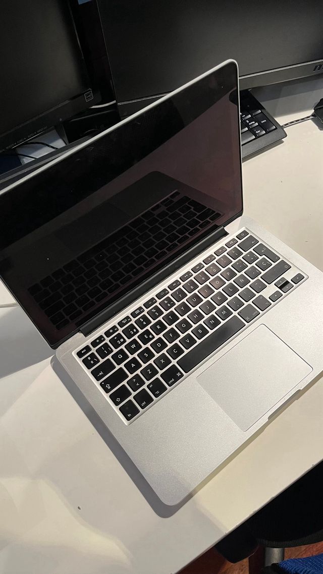 Macbook Pro Retina 13’