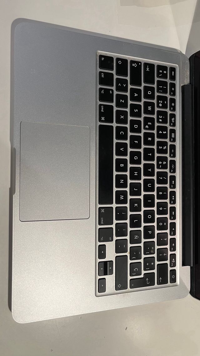 Macbook Pro Retina 13’