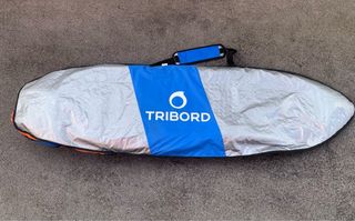 Tabla Surf fish 5.10” 