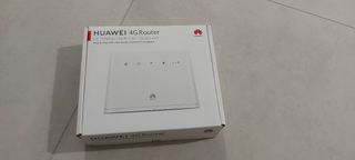 Huawei router wifi