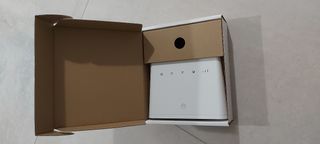 Huawei router wifi