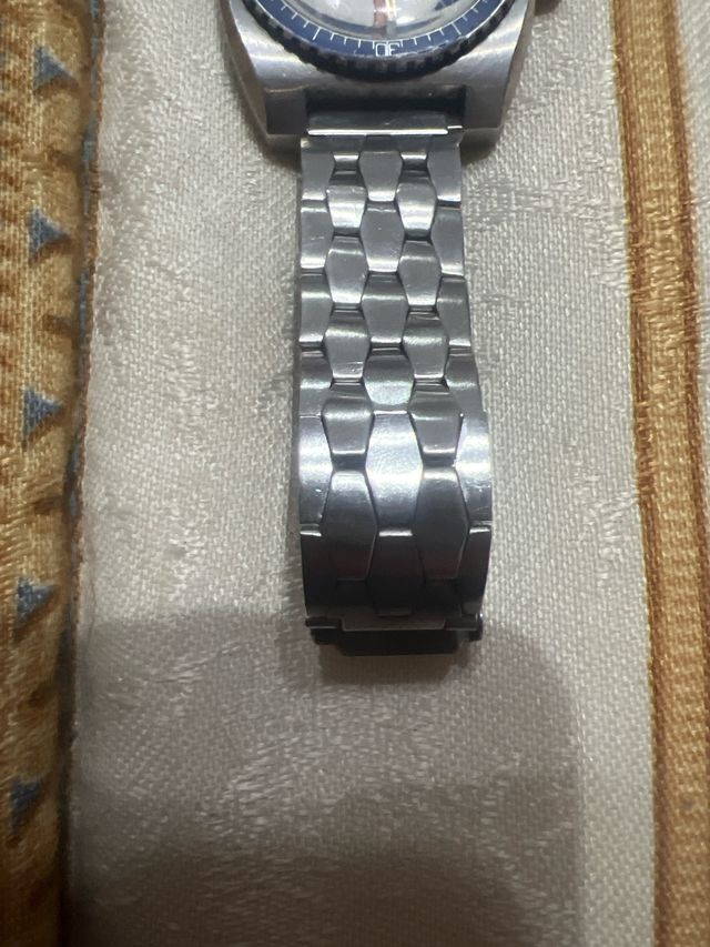 Orologio da uomo vintage