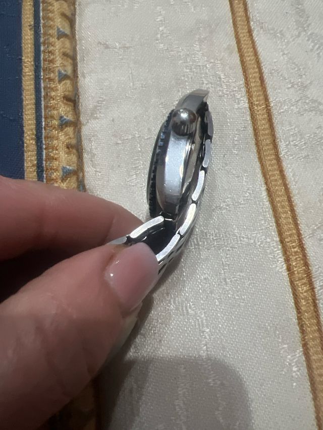 Orologio da uomo vintage