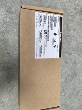 Cargador portátil Lenovo de 45W. NUEVO.