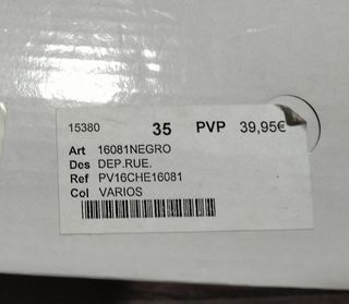 Zapatillas deportivas con ruedas de quita y pon