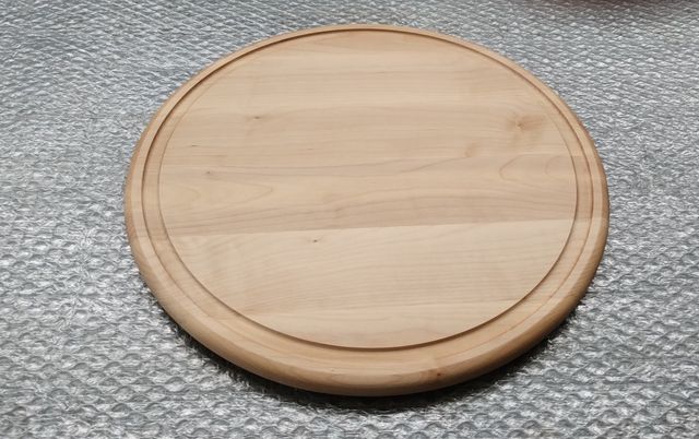 set tre taglieri pizza. Diametro 36 o 38 cm.NUOVI