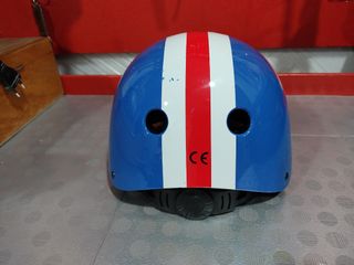 CASCO INFANTIL