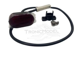 Taller de patinetes electrónicos