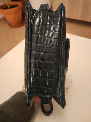 Bolso. Zara.