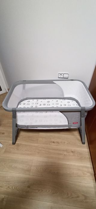 ONNA Minicuna/Moises con Parque