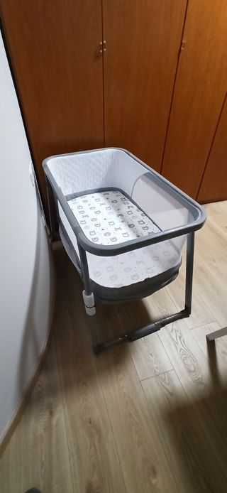 ONNA Minicuna/Moises con Parque