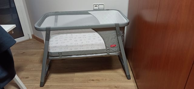 ONNA Minicuna/Moises con Parque