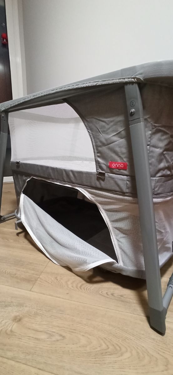 ONNA Minicuna/Moises con Parque