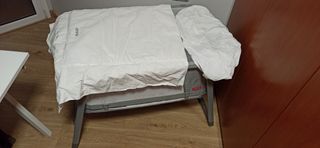 ONNA Minicuna/Moises con Parque