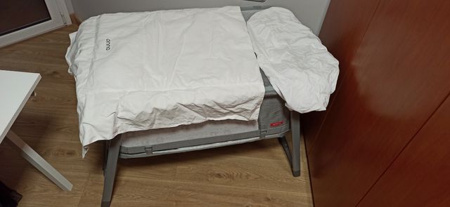 ONNA Minicuna/Moises con Parque