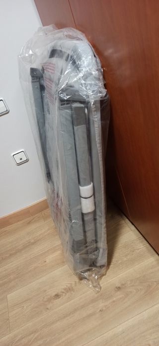 ONNA Minicuna/Moises con Parque