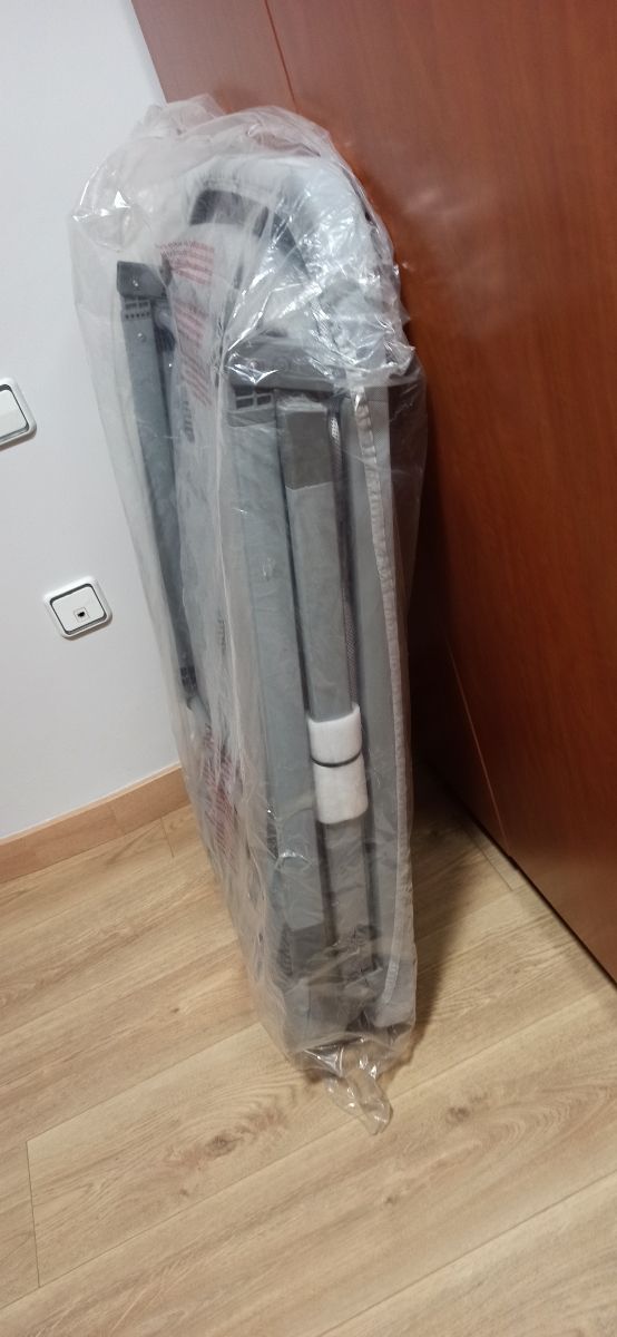 ONNA Minicuna/Moises con Parque