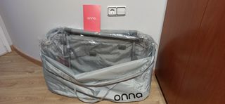 ONNA Minicuna/Moises con Parque