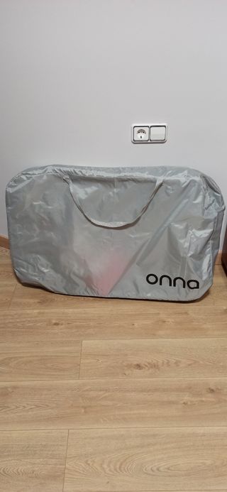 ONNA Minicuna/Moises con Parque