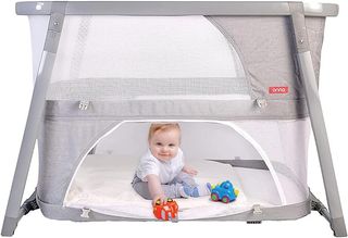 ONNA Minicuna/Moises con Parque