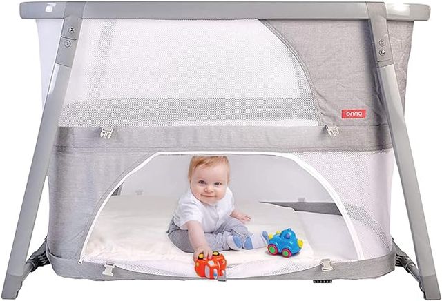 ONNA Minicuna/Moises con Parque