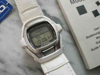Reloj casio gt-006