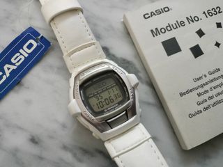 Reloj casio gt-006