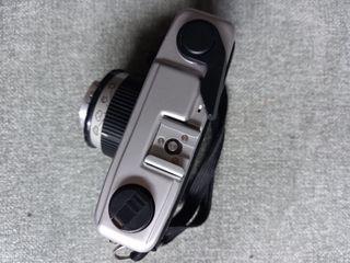 Cámara de fotos Beirette vsn Meritar Priomat