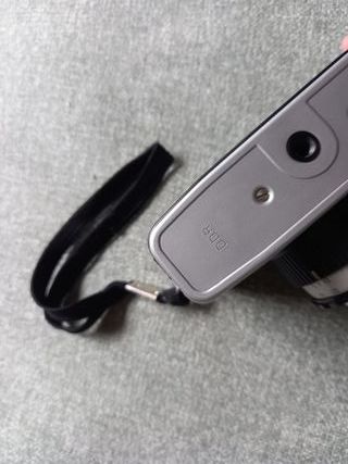 Cámara de fotos Beirette vsn Meritar Priomat