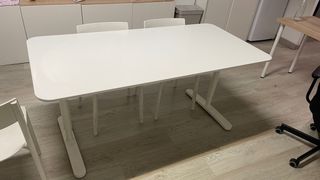 Mesa despacho
