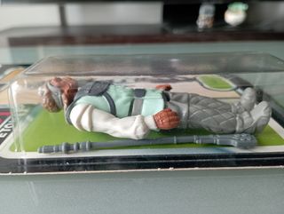 Vintage Nikto MOC Trilogo 79back