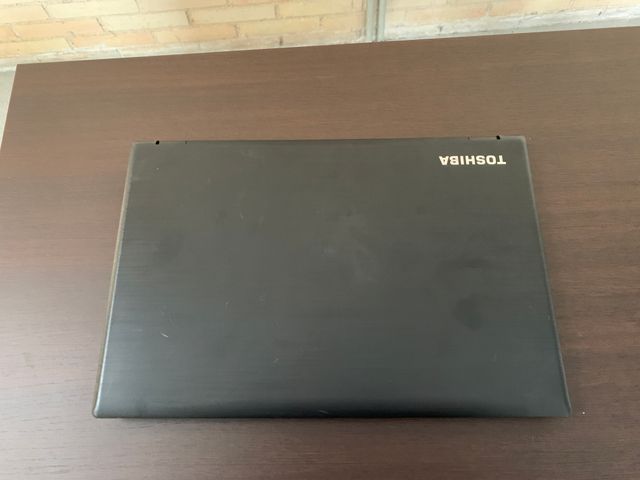 Computador portátil Toshiba de 15,6" Satellite pro A50-C-20C