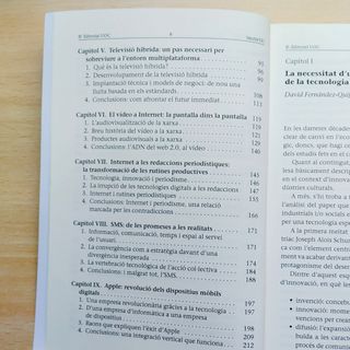 Medi@tic: anàlisi de casos de tecnologia i mitjans