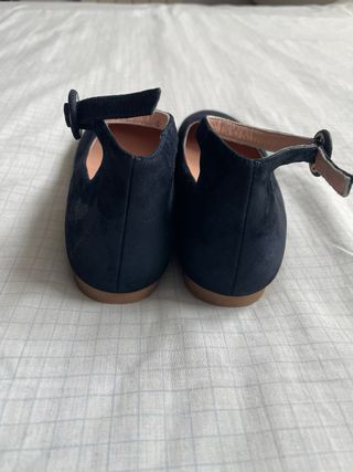 Bailarinas niña. Tizzas