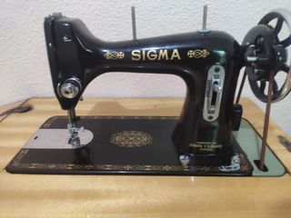 Maquina de coser