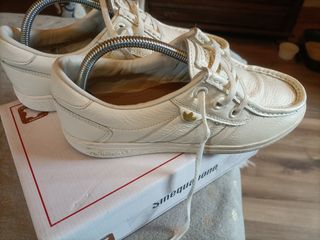 adidas punstock off white