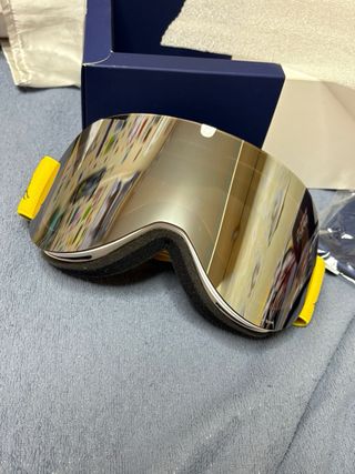 Gafas de snowboard/ ski RED BULL SPECT