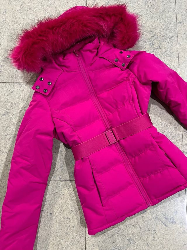 Chaqueta esquí Asos