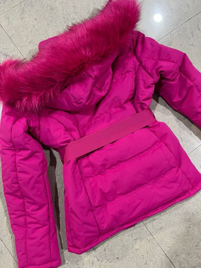 Chaqueta esquí Asos