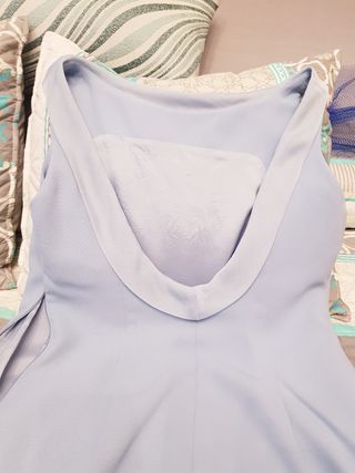 ABITO DA FESTA +ACCESSORI