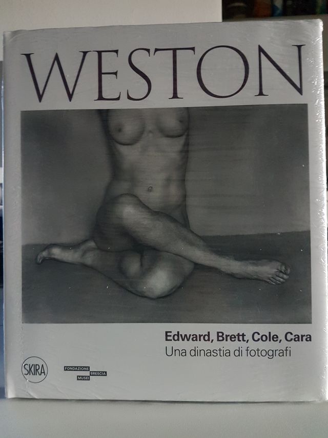 Libro WESTON 