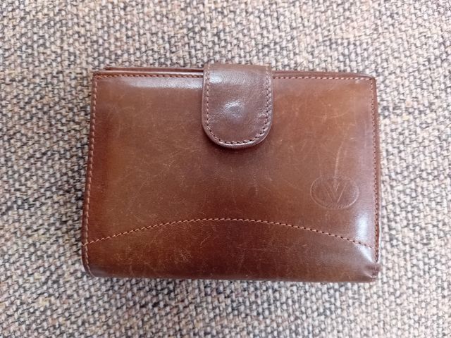 Portafoglio donna 🚺