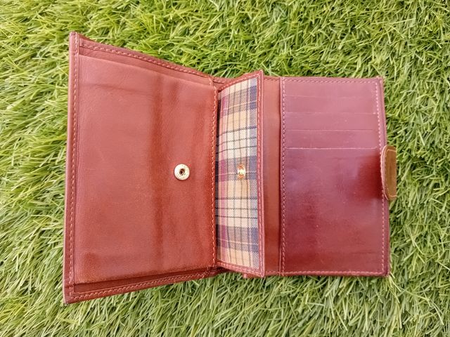 Portafoglio donna 🚺